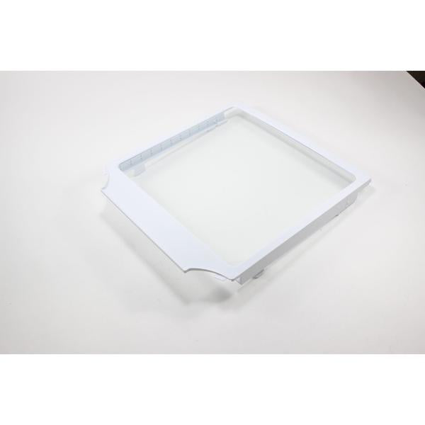 SAMSUNG DA97-02102A REFRIGERATOR CRISPER DRAWER COVER ASSEMBLY (genuine oem part) - Parts Solution Group