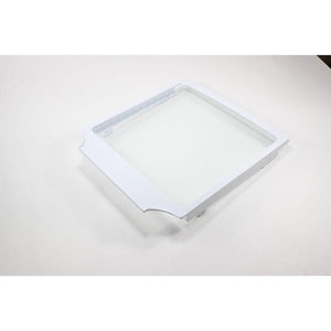 SAMSUNG DA97-02102A REFRIGERATOR CRISPER DRAWER COVER ASSEMBLY (genuine oem part)