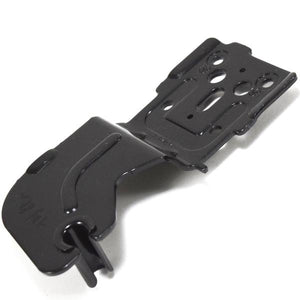 SAMSUNG DA97-02338E REFRIGERATOR UPPER RIGHT HINGE ASSEMBLY (genuine oem part)