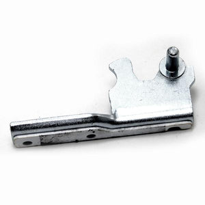 SAMSUNG DA97-02783A REFRIGERATOR DOOR HINGE (genuine oem part)