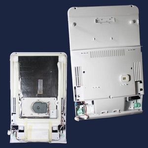 SAMSUNG DA97-02810E REFRIGERATOR EVAPORATOR COVER ASSEMBLY (genuine oem part)