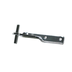SAMSUNG DA97-02904A HINGE ASSEMBLY (genuine oem part)