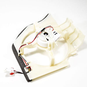 SAMSUNG DA97-03870C REFRIGERATOR CONDENSER FAN MOTOR ASSEMBLY (genuine oem part)