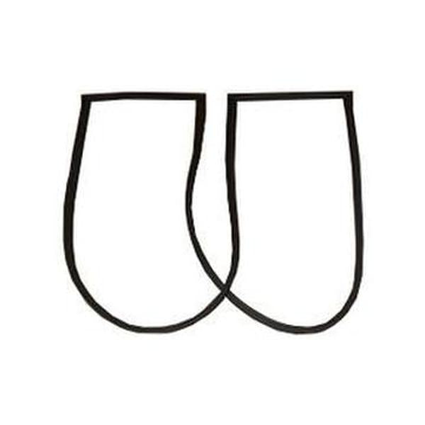 SAMSUNG DA97-04567N ASSY GASKET-FRE; HM10 BLACK (GENUINE OEM PART) - Parts Solution Group