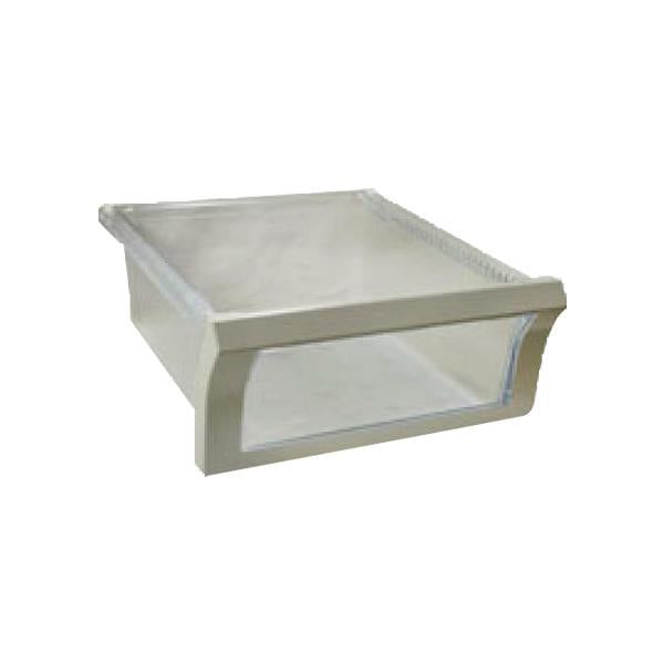 SAMSUNG DA97-04846A REFRIGERATOR CRISPER DRAWER (genuine oem part) - Parts Solution Group