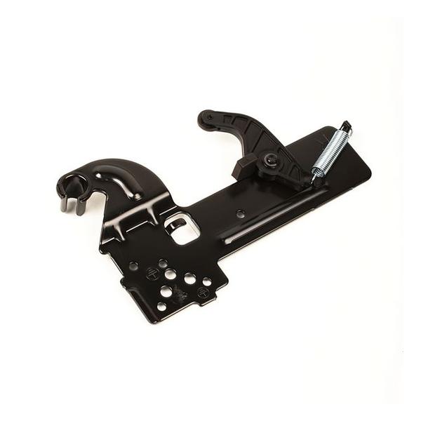 SAMSUNG DA97-04875A ASSY HINGE UPPER (GENUINE OEM PART) - Parts Solution Group