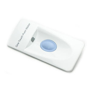 SAMSUNG DA97-04952B DISPENSER COVER ASSEMBLY (genuine oem part)