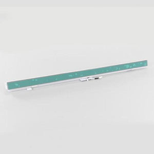 SAMSUNG DA97-05021P REFRIGERATOR FLIPPER ASSEMBLY (genuine oem part)