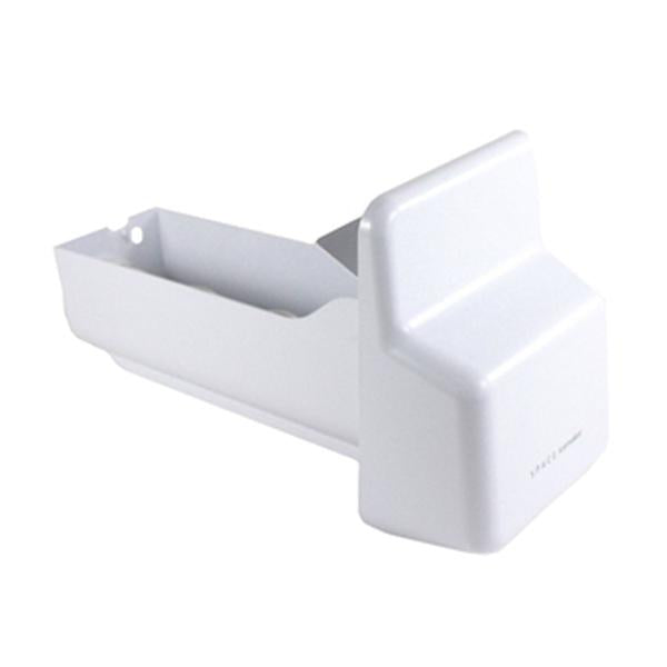 SAMSUNG DA97-05239E REFRIGERATOR ICE DISPENSER BUCKET AND AUGER ASSEMBLY (genuine oem part) - Parts Solution Group