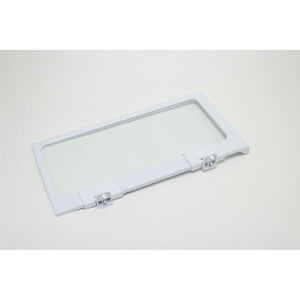 SAMSUNG DA97-05240E REFRIGERATOR SHELF FOLD ASSEMBLY (genuine oem part)