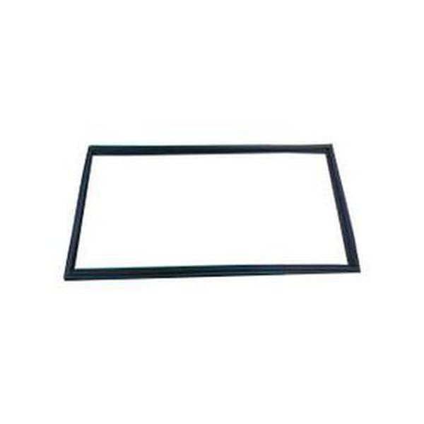 SAMSUNG DA97-05253Q ASSY-GASKET DOOR REF; AW3 BLACK (GENUINE OEM PART) - Parts Solution Group