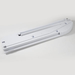 SAMSUNG DA97-05371B REFRIGERATOR PANTRY DRAWER SLIDE RAIL COVER ASSEMBLY (genuine oem part)