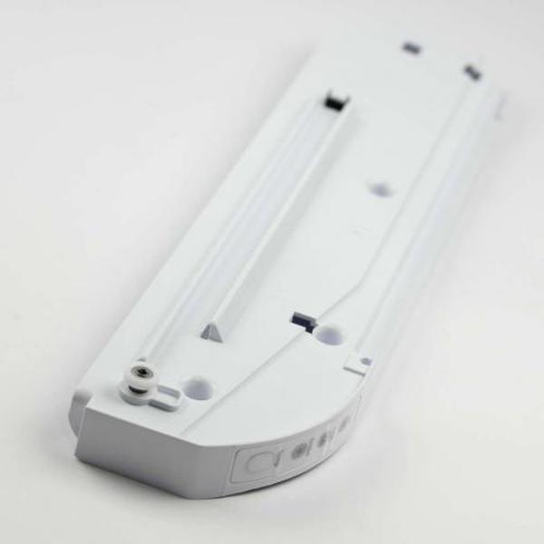 SAMSUNG DA97-05384C REFRIGERATOR PANTRY DRAWER SLIDE COVER ASSEMBLY (genuine oem part) - Parts Solution Group