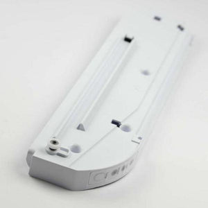 SAMSUNG DA97-05384C REFRIGERATOR PANTRY DRAWER SLIDE COVER ASSEMBLY (genuine oem part)