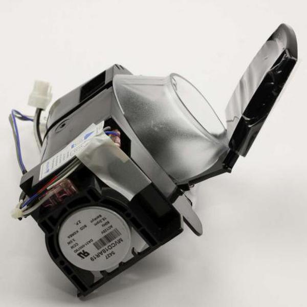 SAMSUNG DA97-05397Z REFRIGERATOR CASE ASSEMBLY (genuine oem part) - Parts Solution Group