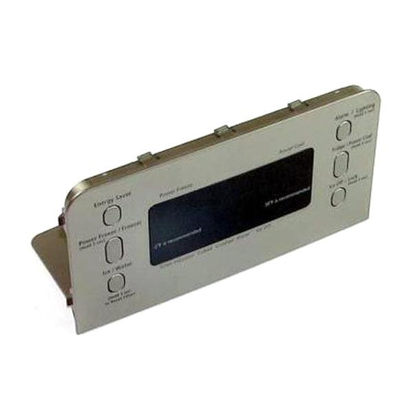 SAMSUNG DA97-05401N ASSY COVER-DISPENSER; AW2-PJT WHITE  08-2 (GENUINE OEM PART) - Parts Solution Group