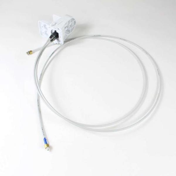 SAMSUNG DA97-05463B REFRIGERATOR WATER FILTER COVER (genuine oem part) - Parts Solution Group