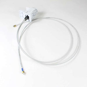 SAMSUNG DA97-05463B REFRIGERATOR WATER FILTER COVER (genuine oem part)