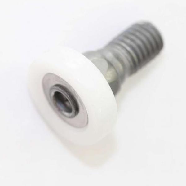 SAMSUNG DA97-05932A REFRIGERATOR FREEZER SHELF ROLLER WHEEL (genuine oem part) - Parts Solution Group
