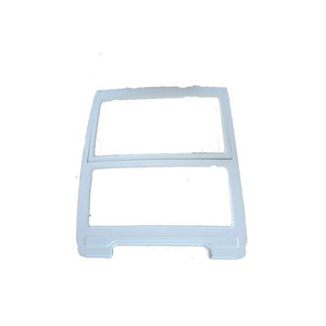 SAMSUNG DA97-06102B ASSY-SHELF REF FOLD; GUGGENHEIM-PJT BETTE (GENUINE OEM PART)