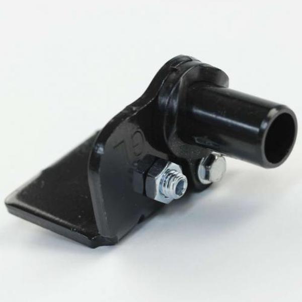 SAMSUNG DA97-06158A REFRIGERATOR DOOR HINGE (genuine oem part) - Parts Solution Group