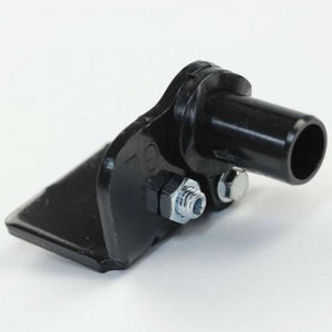 SAMSUNG DA97-06158A REFRIGERATOR DOOR HINGE (genuine oem part)