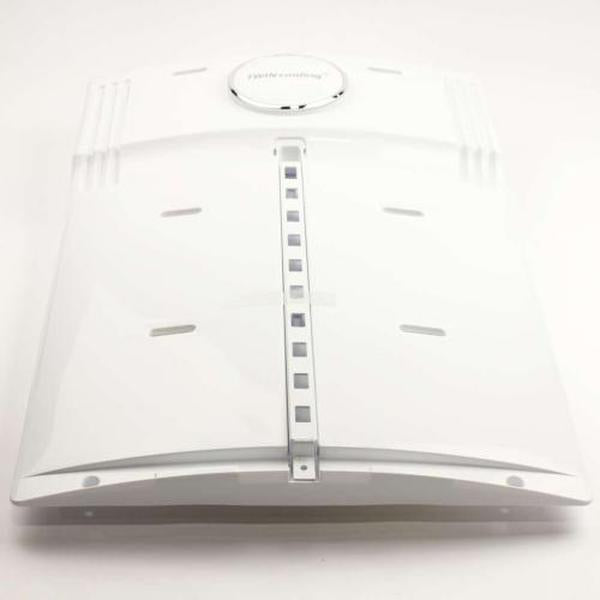 SAMSUNG DA97-06197P REFRIGERATOR EVAPORATOR COVER ASSEMBLY (genuine oem part) - Parts Solution Group