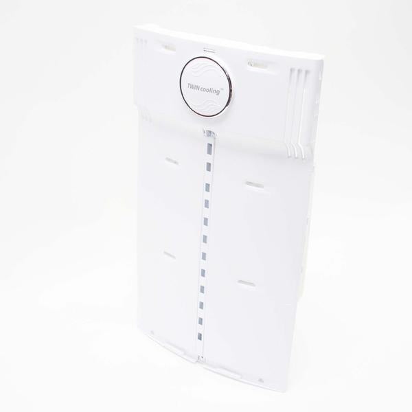 SAMSUNG DA97-06198E REFRIGERATOR EVAPORATOR COVER ASSEMBLY (genuine oem part) - Parts Solution Group