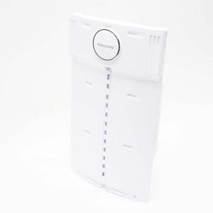 SAMSUNG DA97-06198E REFRIGERATOR EVAPORATOR COVER ASSEMBLY (genuine oem part)