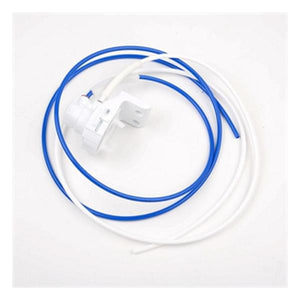 SAMSUNG DA97-06317A REFRIGERATOR WATER FILTER HOUSING ASSEMBLY (genuine oem part)