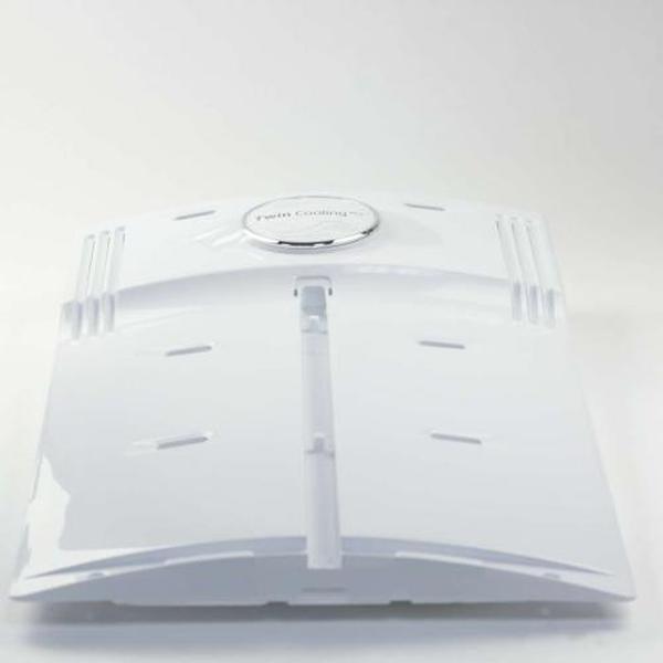 SAMSUNG DA97-06323D REFRIGERATOR EVAPORATOR FAN MOTOR AND BRACKET ASSEMBLY (genuine oem part) - Parts Solution Group