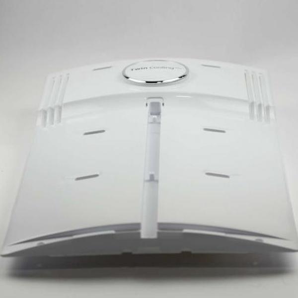 SAMSUNG DA97-06323F REFRIGERATOR FRESH FOOD EVAPORATOR COVER ASSEMBLY (genuine oem part) - Parts Solution Group