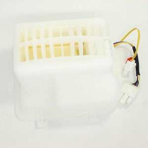 SAMSUNG DA97-06324C REFRIGERATOR DAMPER MOTOR COVER (genuine oem part)