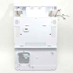 SAMSUNG DA97-06393A REFRIGERATOR EVAPORATOR FAN MOTOR AND BRACKET ASSEMBLY (genuine oem part)