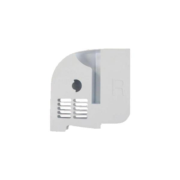 SAMSUNG DA97-06424A FREEZER GUARD SUPPORT ASSEMBLY RIGHT (genuine oem part) - Parts Solution Group