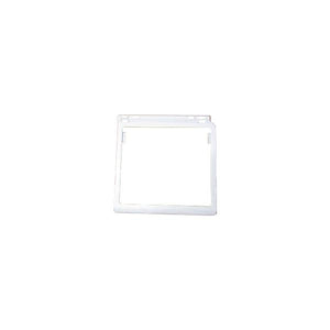 SAMSUNG DA97-06438D FREEZER TOP SHELF ASSEMBLY (genuine oem part)