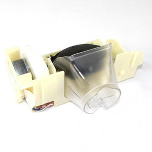 SAMSUNG DA97-06473B REFRIGERATOR ICE ROUTE CASE ASSEMBLY (genuine oem part)