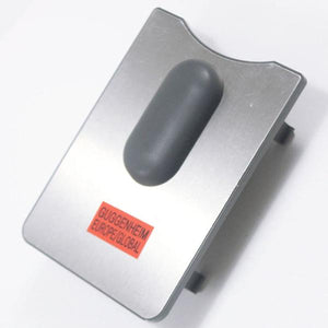 SAMSUNG DA97-06479B REFRIGERAOR DOOR DISPENSER SWITCH COVER (genuine oem part)