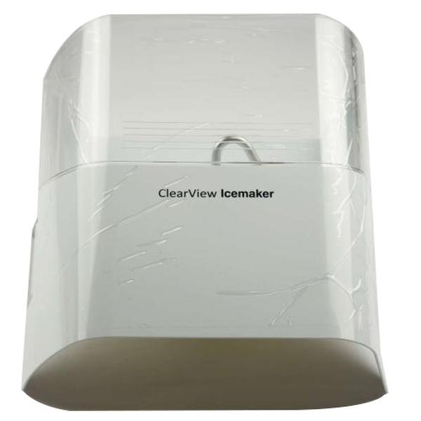 SAMSUNG DA97-06569B REFRIGERATOR ICE CONTAINER ASSEMBLY (genuine oem part) - Parts Solution Group