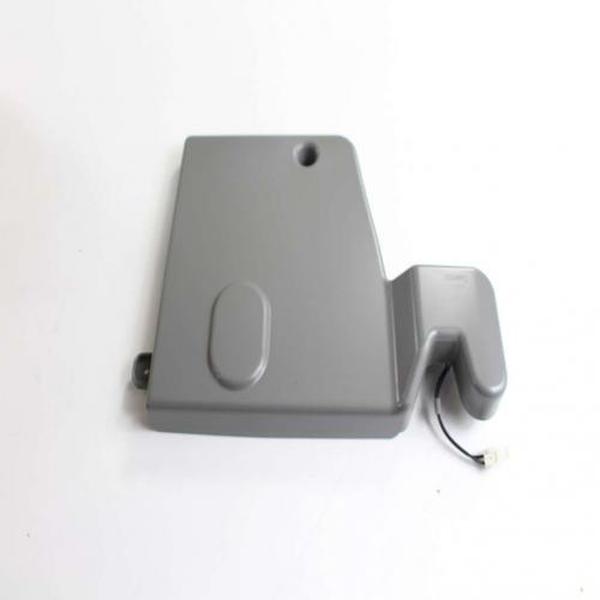 SAMSUNG DA97-06653L REFRIGERATOR HINGE COVER ASSEMBLY - UP LEFT (genuine oem part) - Parts Solution Group