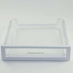 SAMSUNG DA97-06674B REFRIGERATOR CHILLED DRAWER (genuine oem part)
