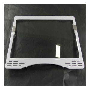 SAMSUNG DA97-06675C ASSY SHELF-TRIM REF MID; NW2 21CU.FT (GENUINE OEM PART)
