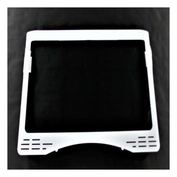 SAMSUNG DA97-06675D REFRIGERATOR MIDDLE SHELF ASSEMBLY (genuine oem part) - Parts Solution Group