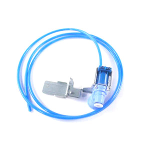 SAMSUNG DA97-06707D ASSY VALVE WATER-HOSE; NW2-FDR 110V (GENUINE OEM PART)