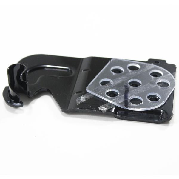 SAMSUNG DA97-06715C REFRIGERATOR DOOR HINGE (genuine oem part) - Parts Solution Group