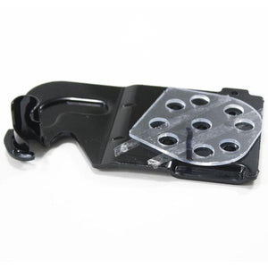 SAMSUNG DA97-06715C REFRIGERATOR DOOR HINGE (genuine oem part)