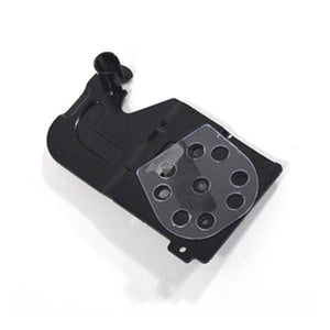 SAMSUNG DA97-06716D REFRIGERATOR DOOR HINGE (genuine oem part)