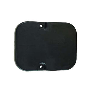 SAMSUNG DA97-06990B REAR WATER PIPE COVER ASSEMBLY (genuine oem part)