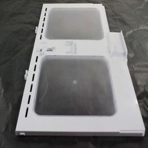 SAMSUNG DA97-07015A REFRIGERATOR PANTRY SHELF ASSEMBLY (genuine oem part)