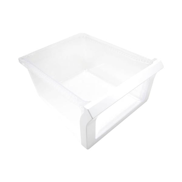 SAMSUNG DA97-07038A REFRIGERATOR VEG CASE ASSEMBLY RIGHT (genuine oem part) - Parts Solution Group
